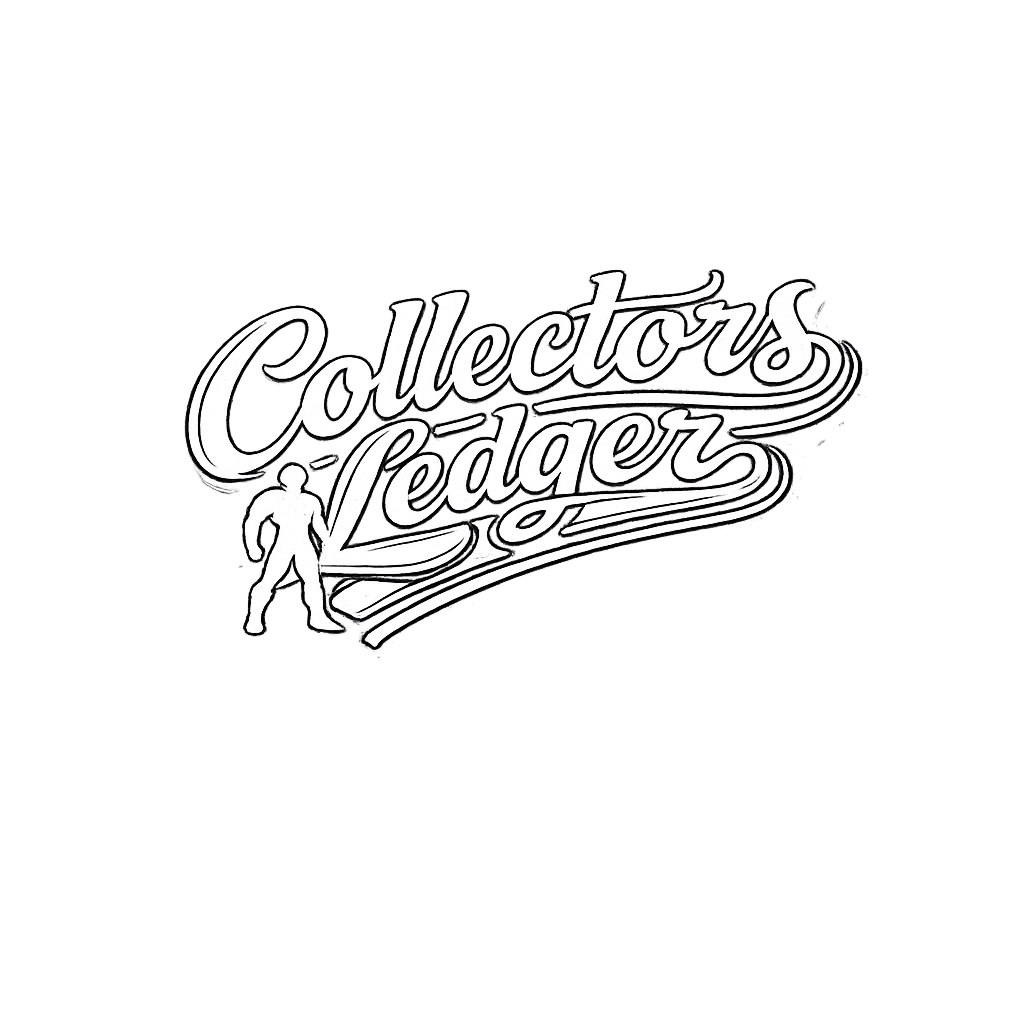 Collectors Ledger